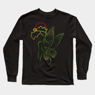 Tinkelf Long Sleeve T-Shirt